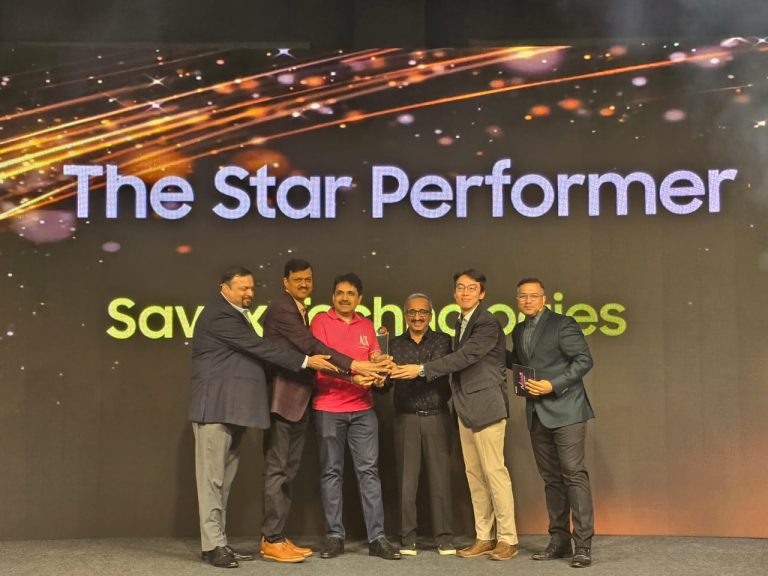 Savex Star Performer